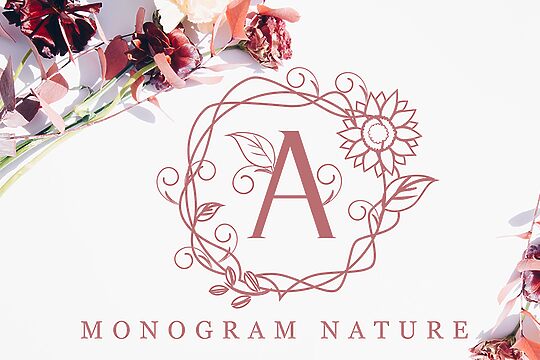 Monogram Nature