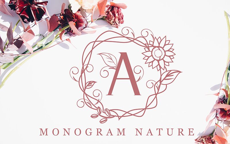 Monogram Nature