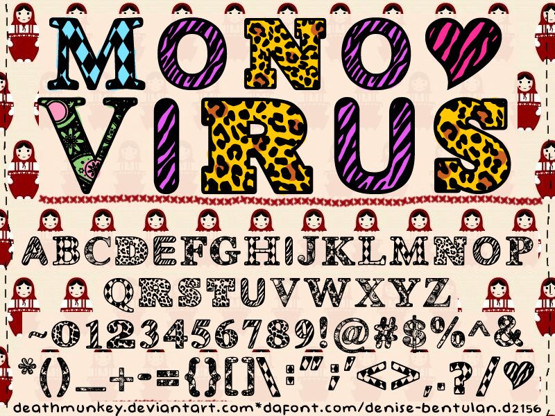 Monovirus