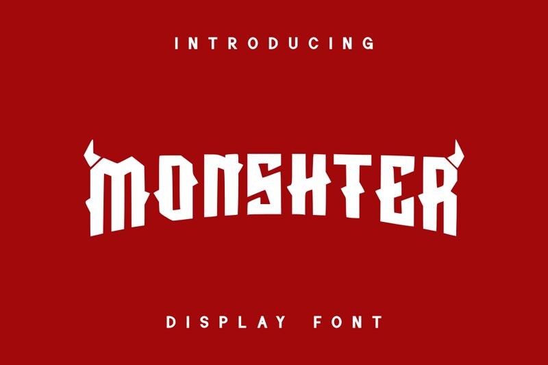 Monshter