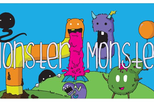 Monster Monster