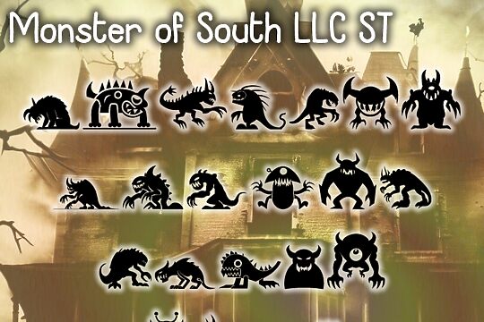 Monster South LLC ST