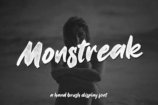 MonStreak