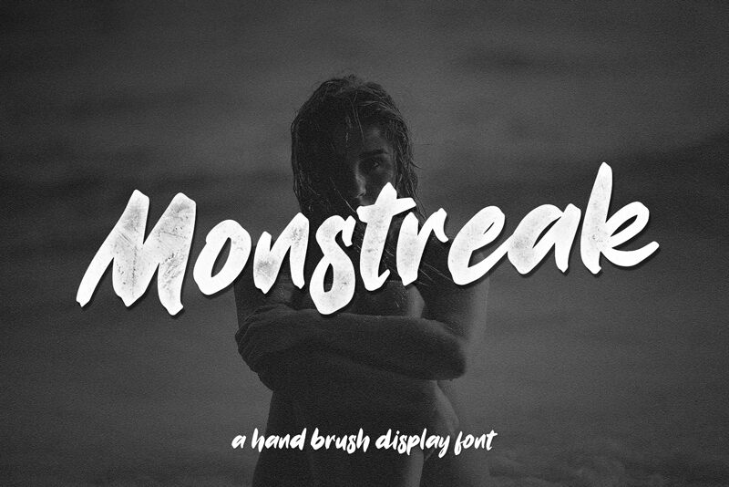 MonStreak