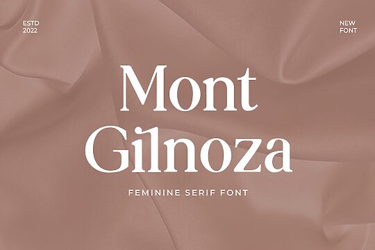 Mont Gilnoza