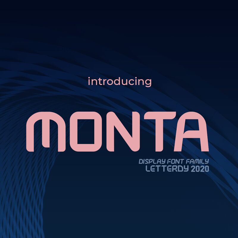 Monta