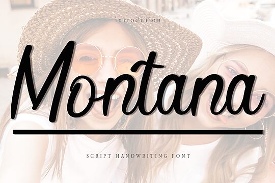 Montana
