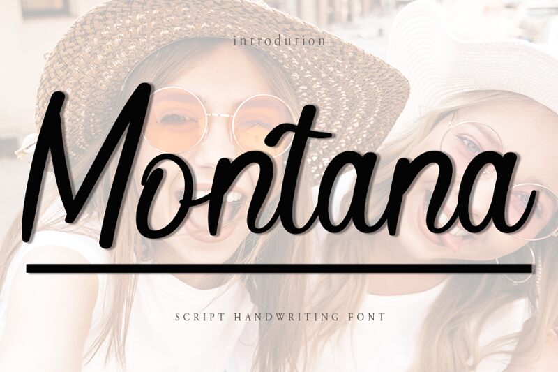 Montana