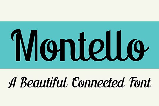 Montello