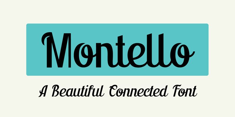 Montello