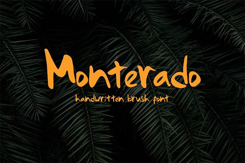 Monterado