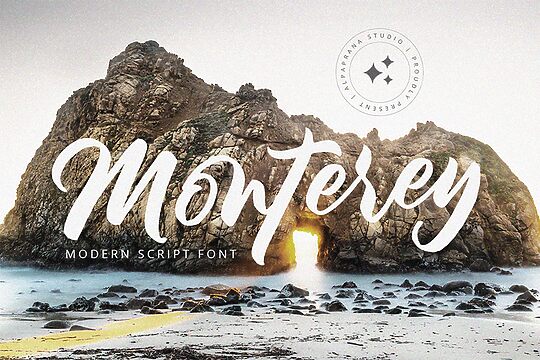 Monterey
