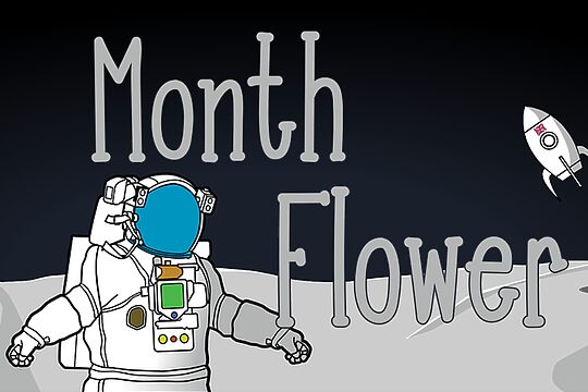 Month Flower