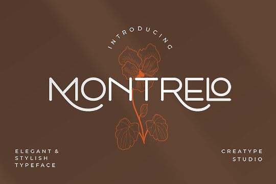 Montrelo