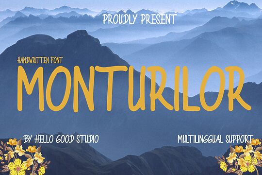 Monturilor