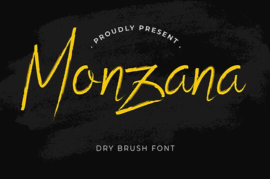 Monzana