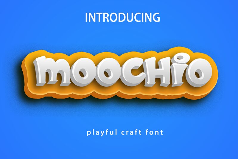 Moochio