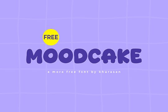 Moodcake