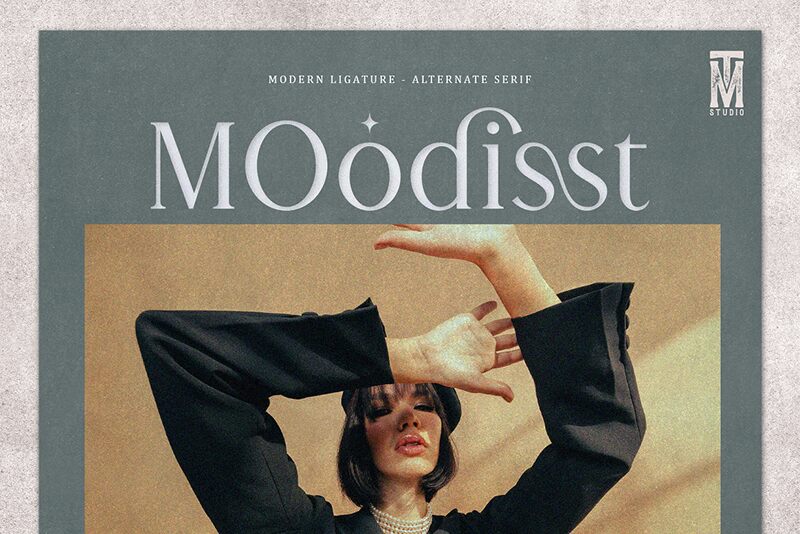 Moodisst