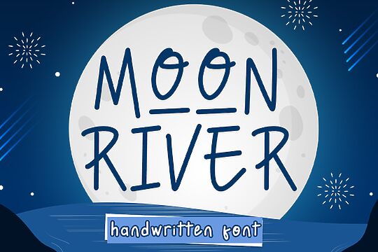 Moon River