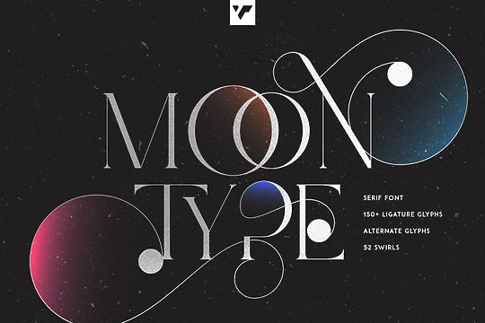 Moon Type