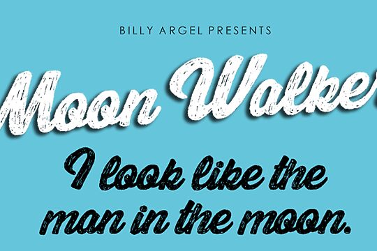 Moon Walker