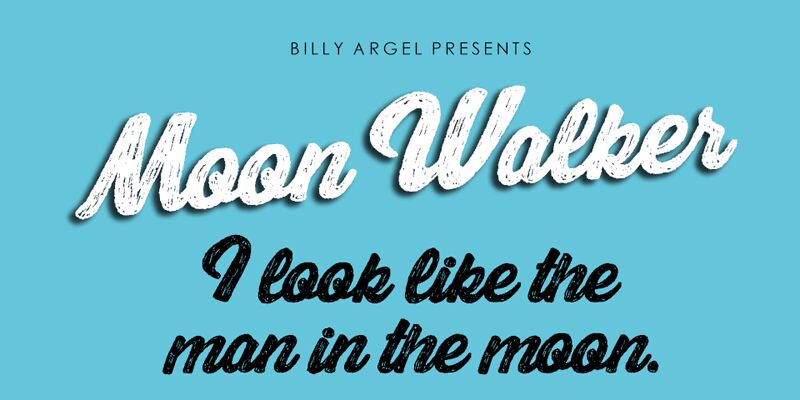 Moon Walker