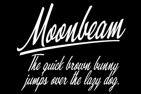 Moonbeam