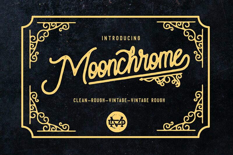 Moonchrome