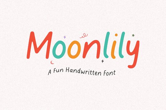 Moonlily