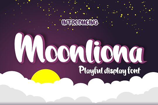 Moonliona