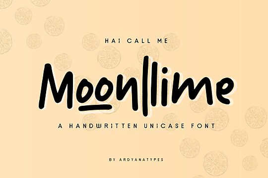 Moonllime