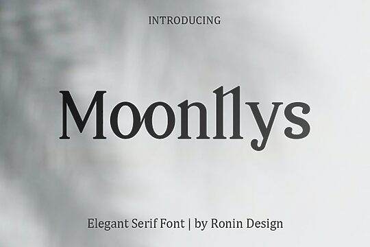 Moonllys