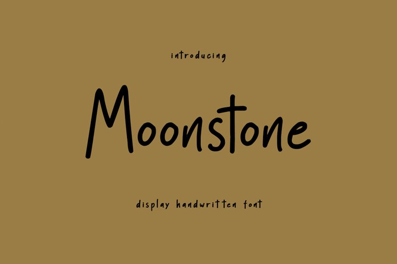 Moonstone