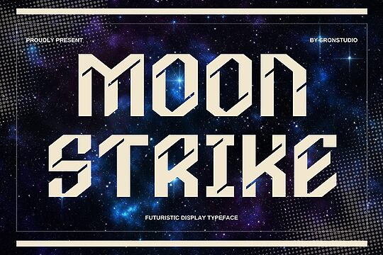 Moonstrike