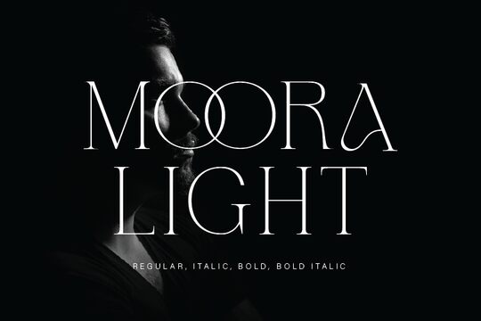 Moora Light