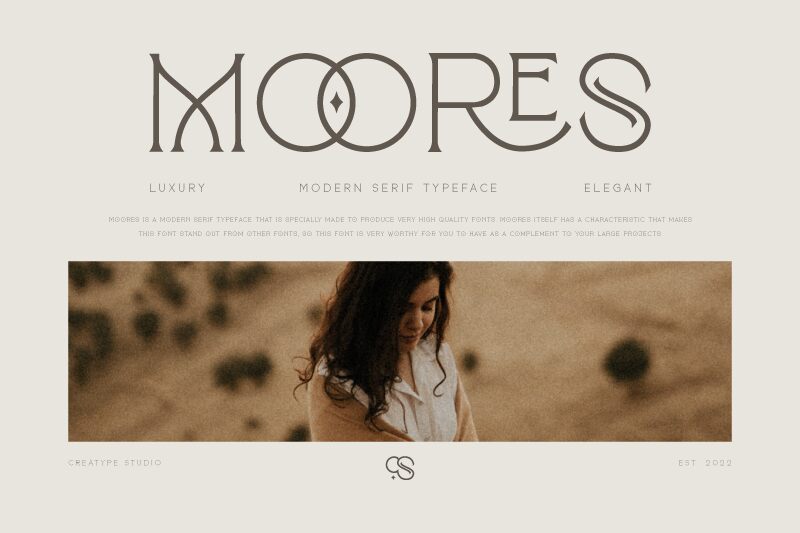Moores