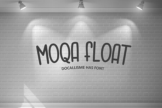 Moqa Float