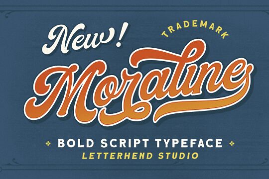 Moraline Script