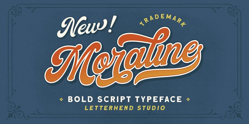 Moraline Script