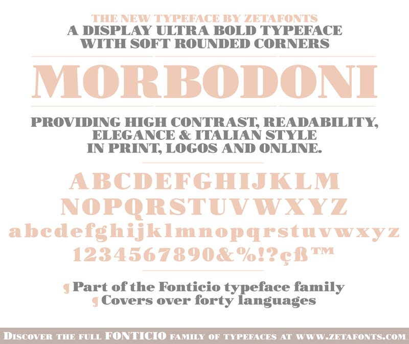 Morbodoni