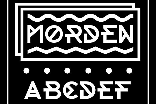 Morden