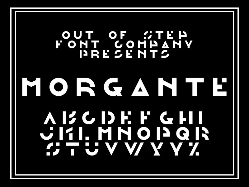 Morgante