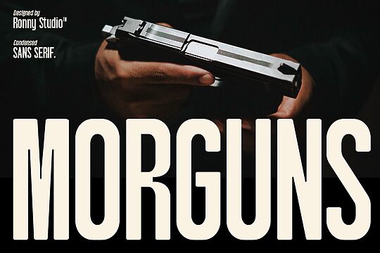 Morguns