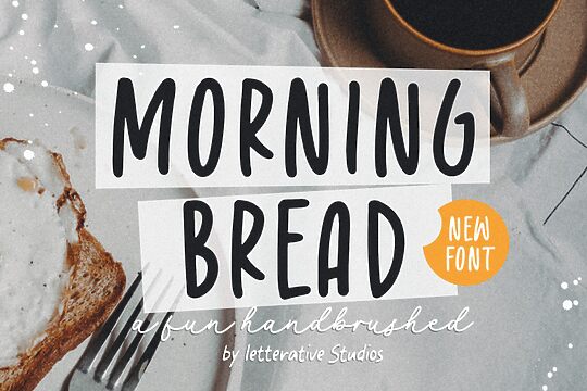 Morning Bread