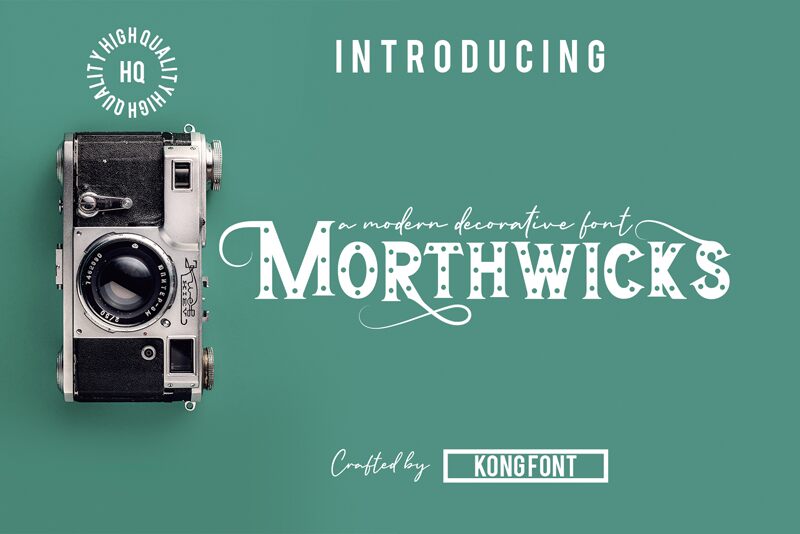 Morthwicks