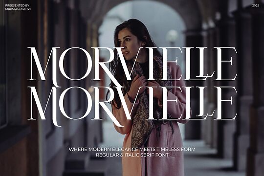 Morvielle