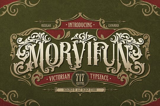 Morvifun