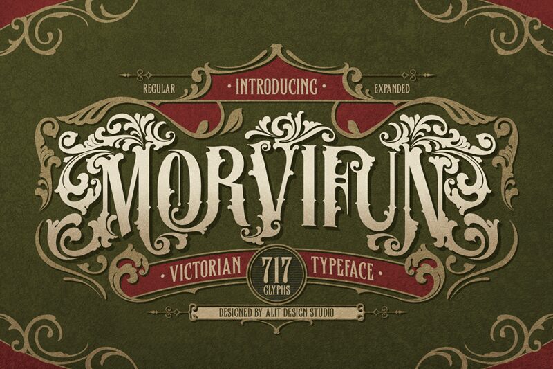 Morvifun