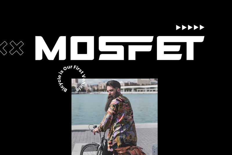 Mosfet